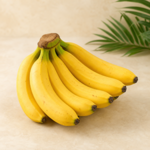 Banano de Urabá (Demo)