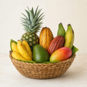 Canasta de sabores de Urabá (Demo)