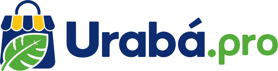 Logo de Urabá.pro